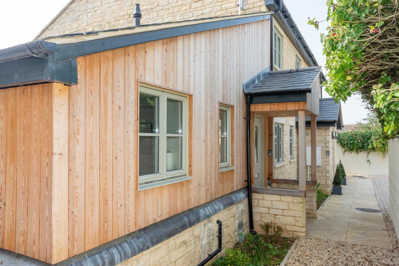 Вилла Harpers Yard - 30 Чиппинг-Нортон Экстерьер фото
