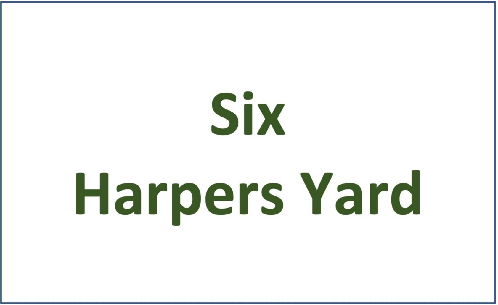 Вилла Harpers Yard - 30 Чиппинг-Нортон Номер фото