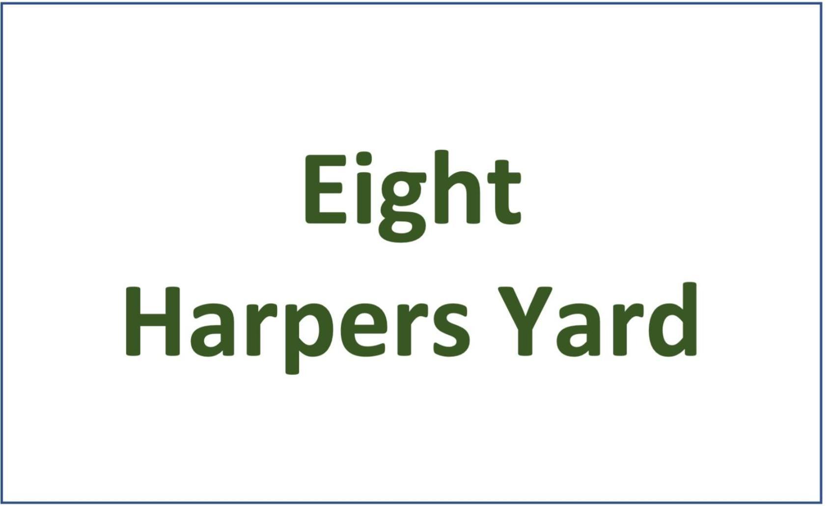 Вилла Harpers Yard - 30 Чиппинг-Нортон Номер фото