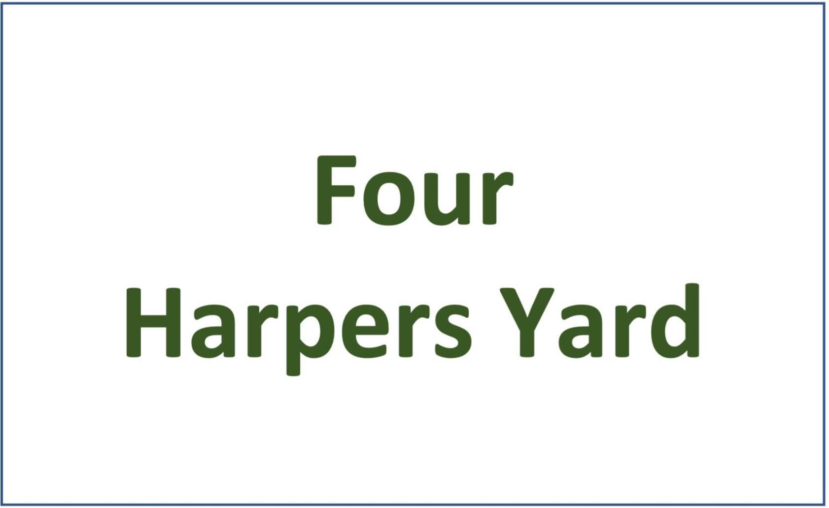 Вилла Harpers Yard - 30 Чиппинг-Нортон Номер фото